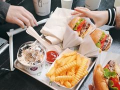 -Shake Shack(南山万象天地店)