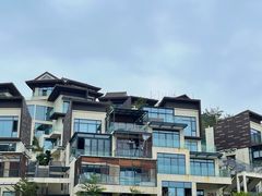 -台山颐和温泉城