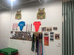 -APT运动康复中心(徐汇万科店)