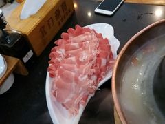-北门涮肉·铜锅涮肉(南锣鼓巷店)