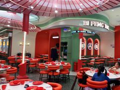 大堂-避风塘·金牌店·夜宵(金玉兰店)