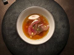 -泰安门Taian Table(镇宁路店)