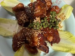 -小吊梨汤·北京菜·烤鸭(清河万象汇店)