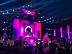 -祥源·阜阳生态乐园