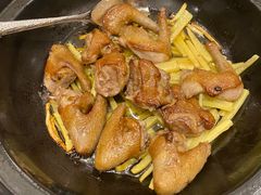 -新雅粤菜馆(南京东路店)