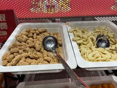 -关里关外·鱼头泡饼(唐冶绿地汇店)