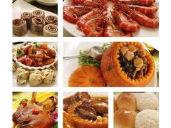 -黄埔华苑酒家(黄埔店)