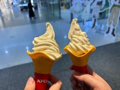 -肯德基(兴隆店)