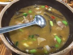 -秀妈厨房(灰汤老店)