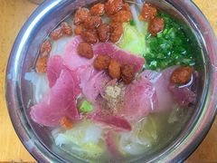 -晓芬叉烧圆子粉