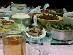 -全聚德(长江路店)