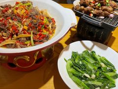 -大鸽饭(马王堆店)