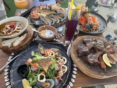 -Coco Tam’s