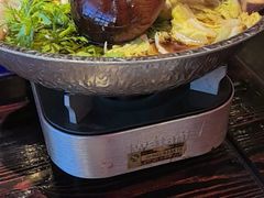 -芥岛(河北大街店)