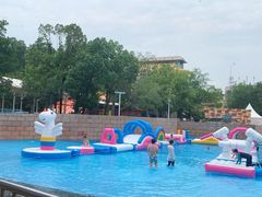 -武汉玛雅海滩水公园