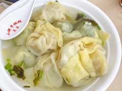 -小胖子馄饨店(洪兴路店)