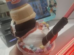 -DQ·蛋糕·冰淇淋(五棵松万达店)