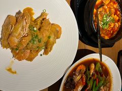 -蝦塘·中国餐馆(城墙南马道巷店)