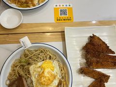 -小桃园·豆浆油条(复兴中路店)