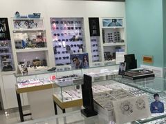 -大光明眼镜店(中央大街店)