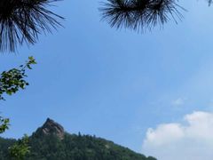 -巨石山景区