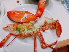 -第六季自助餐厅(甜水园店)
