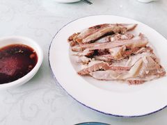 无骨肉片-小叶手抓·清真食品(治平路店)