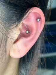 -众刺纹画·纹身·穿孔饰品·海娜定制