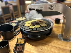-九田家黑牛烤肉料理(国芳店)