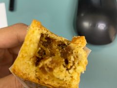 -鲍师傅糕点(永安里店)