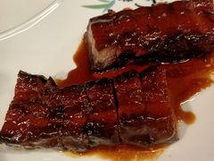 -禄興記香港大排档(歌斐中心店)