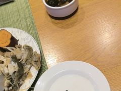 -金玛国宾酒店-自助西餐厅