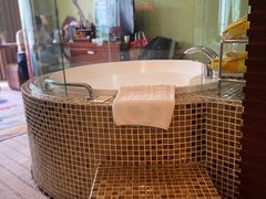 -中铁花水湾温泉酒店(大邑店)