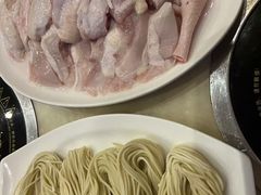 -海南椰子鸡餐厅(三亚湾红树林店)