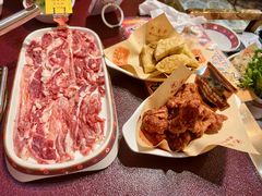 -大吉利·潮汕鲜牛肉火锅(西安店)