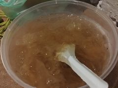 -汕头街四果汤
