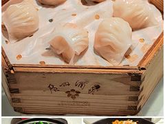 -广州酒家(中华广场店)