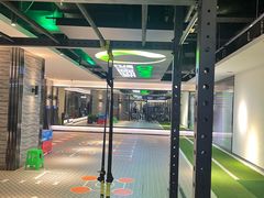 -西吉马游泳健身(协信店)