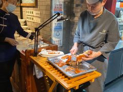 -北平食坊·烤鸭(黄寺大街店)