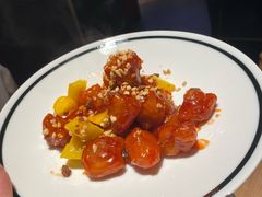 -太二酸菜鱼(兴业太古汇店)