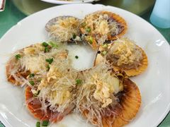 -景好海鲜餐厅(大鹏必选旅游店)