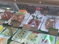 -万宝海鲜舫(劳动公园店)