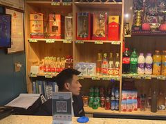 -纳家楼·地道陕菜(劳动路店)