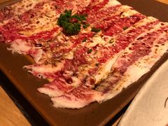 -久苑烧肉(世界城广场店)