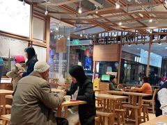 大堂-小满手工粉(上海文峰广场店)