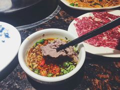 -八合里潮汕鲜牛肉火锅(惠州华贸店)