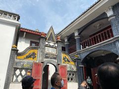 -遵义会议纪念馆