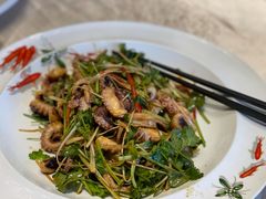 -富黎华海鲜大酒楼(正大广场店)