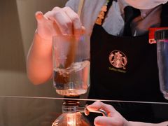 -星巴克臻选(上海陆家嘴中心店)
