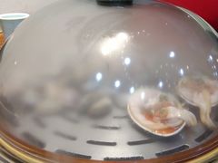 -海博汇蒸汽海鲜